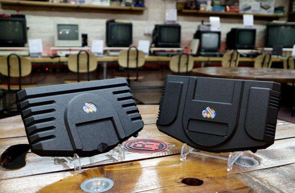 MiSTer Multisystem² product photo